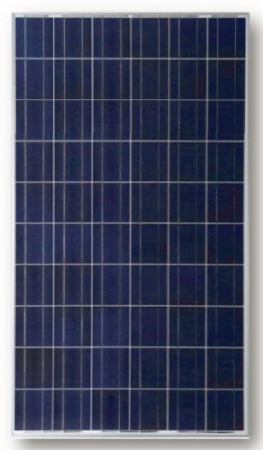แผง Solar cell PV module 60 cell 230_235_240_245_250 watt